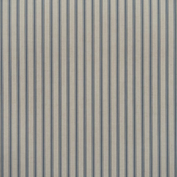Twine Denim, Wallpaper - Andrew Martin
