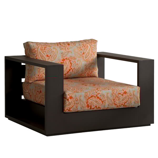 Gazebo Duck Egg Outdoor, Cig Only, Fabric - Andrew Martin