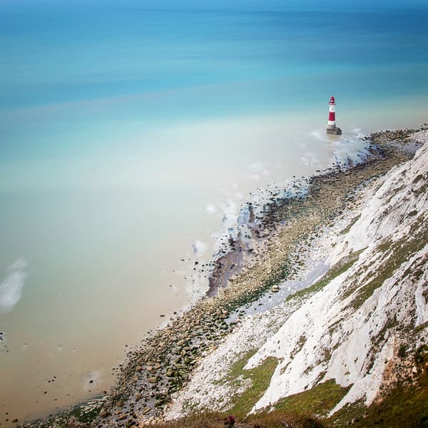 Lighthouse 150X100 - Plexiglass, 150cm x 100cm - Andrew Martin