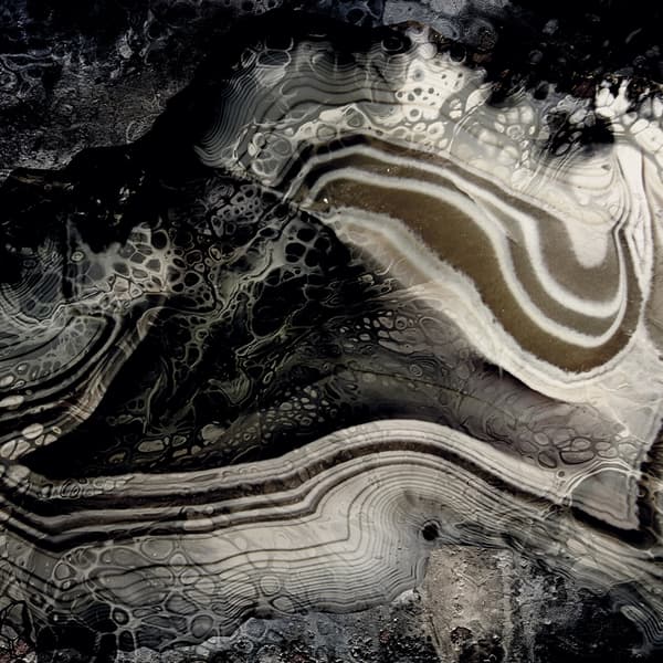 Milky Way 150X100 - Plexiglass, 150cm x 100cm - Andrew Martin
