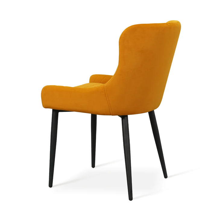 Kyle Dining Chairs [Set of 2]