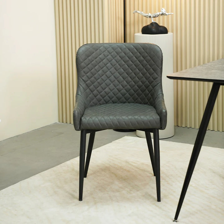 Kyle Dining Chairs [Set of 2]