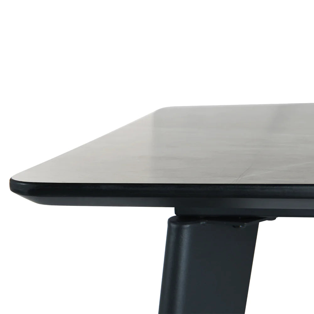 Valdez Rectangular Dining Table