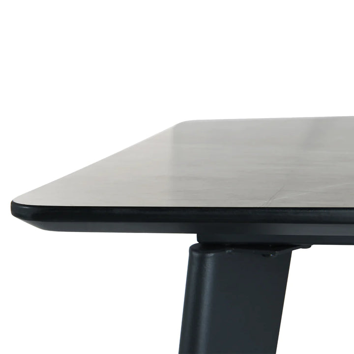 Valdez Rectangular Dining Table