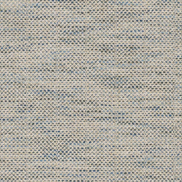Delphini Lagoon, Cig And Match, Fabric - Andrew Martin