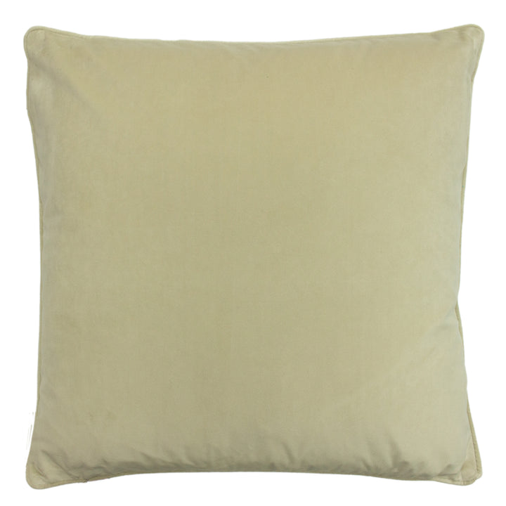 BROADWAY 55X55 CUSHION CASE NATURAL