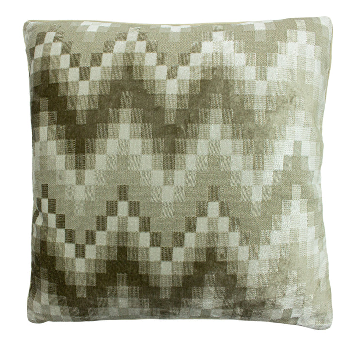 BROADWAY 55X55 CUSHION CASE NATURAL