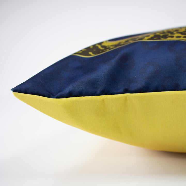 LYNX 40X60 CUSHION CASE NAVY