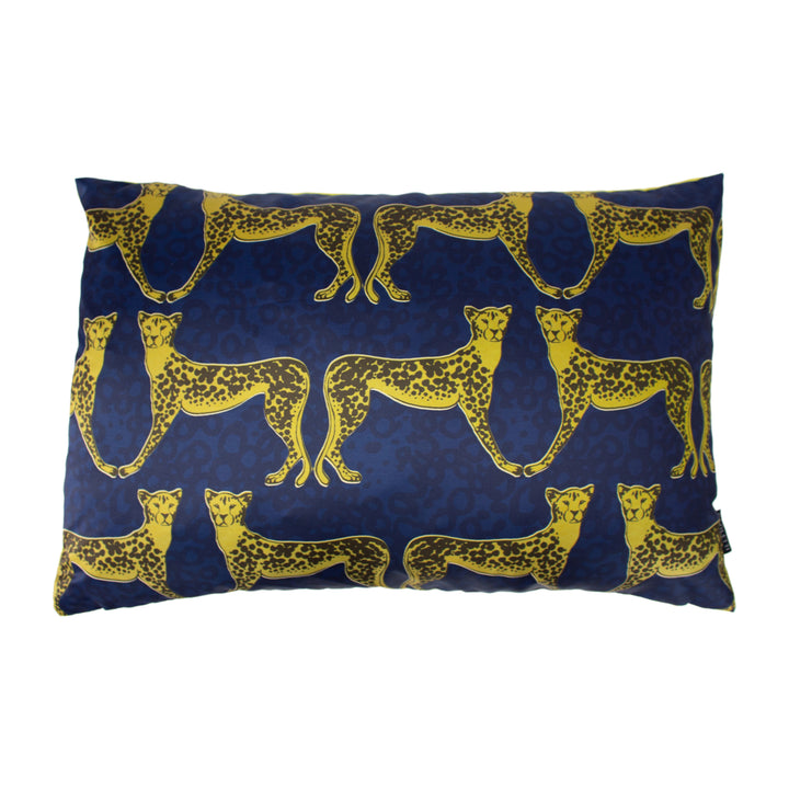 LYNX 40X60 CUSHION CASE NAVY