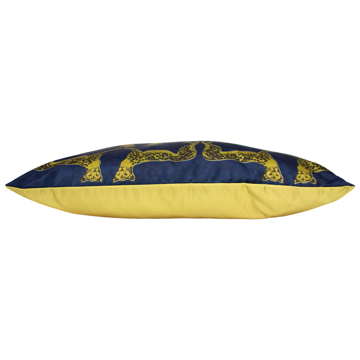 LYNX 40X60 CUSHION CASE NAVY