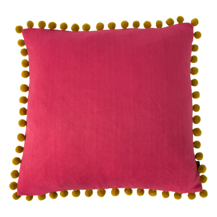 MARDI GRAS 50X50 CUSHION CASE COR/BAM