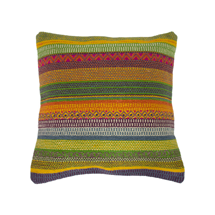 NOVAH 50X50 CUSHION CASE MULTI