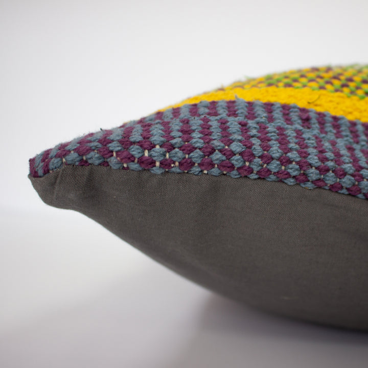 NOVAH 50X50 CUSHION CASE MULTI