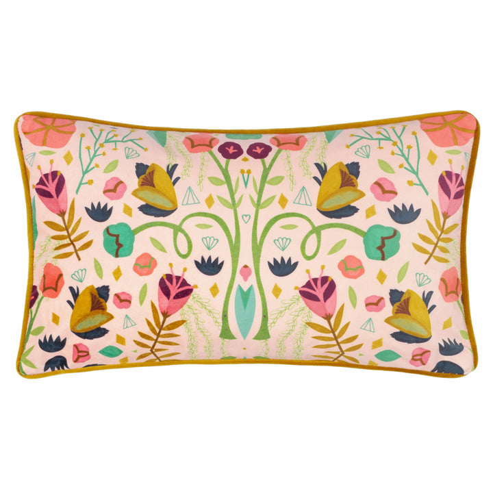 KM RIVERSIDE BOTANICS 30X50 PIPED C/CASE