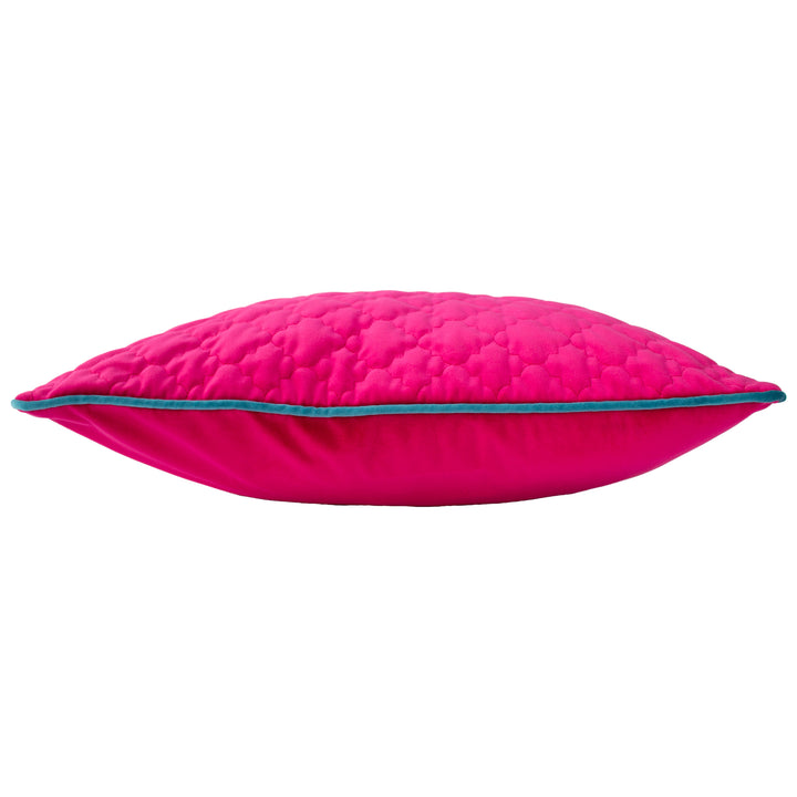 ROYALE 50X50 CUSHION CASE HPNK/OCEA