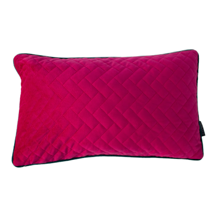 TETRIS 30X50 CUSHION CASE HPNK/TEA