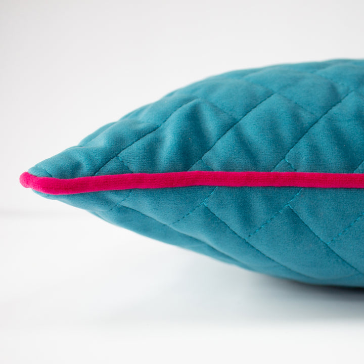 TETRIS 30X50 CUSHION CASE OCEA/HPN