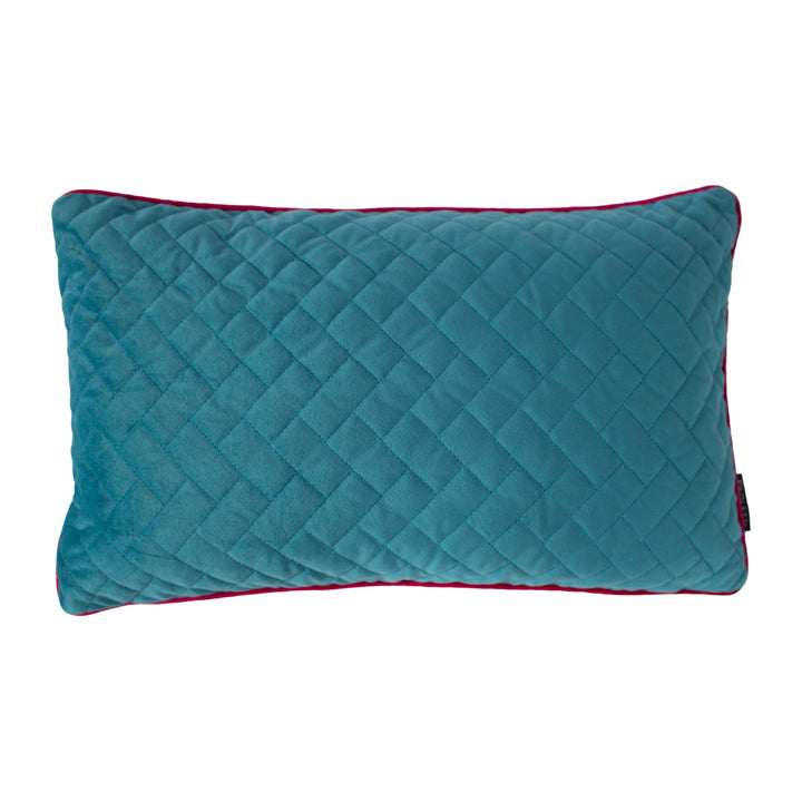 TETRIS 30X50 CUSHION CASE OCEA/HPN
