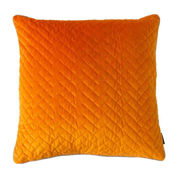 TETRIS 55X55 CUSHION CASE CLEM/DOVE