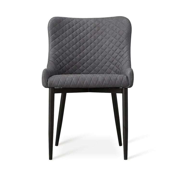 Kyle Dining Chairs [Set of 2]