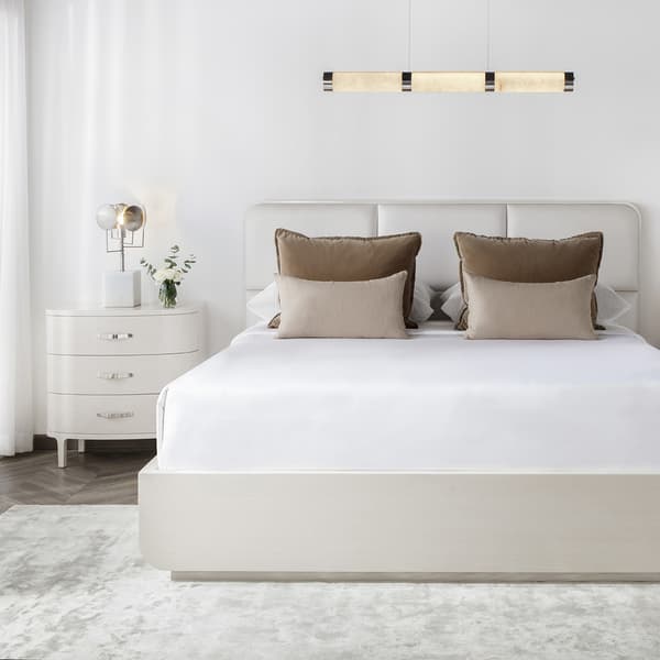 Chelsea Nightstand, Bedside table