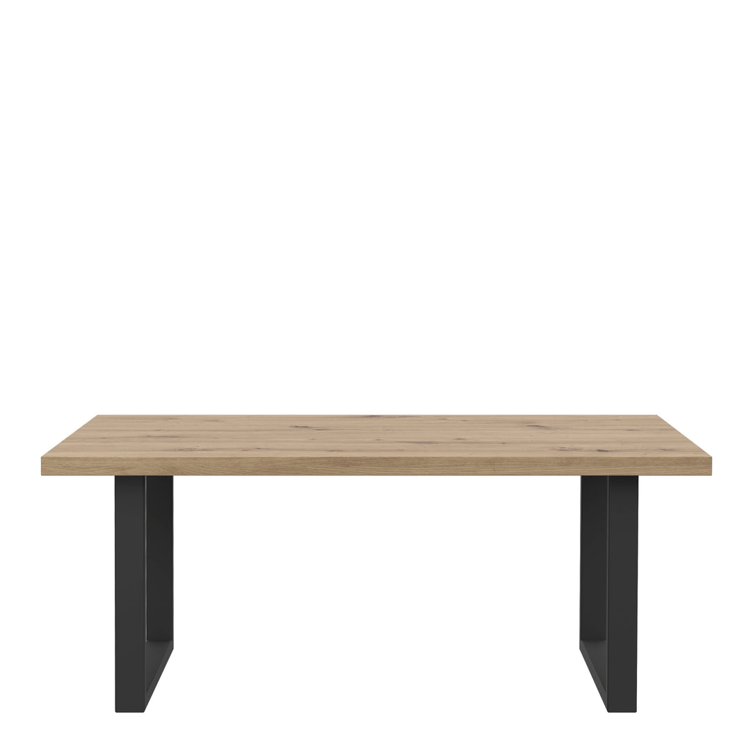 Atlantic Coffee Table in Artisan Oak