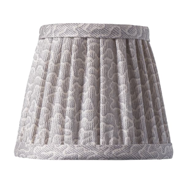 Primrose Lampshade Pollen Cloud, Lampshade, 6 Inch - Andrew Martin