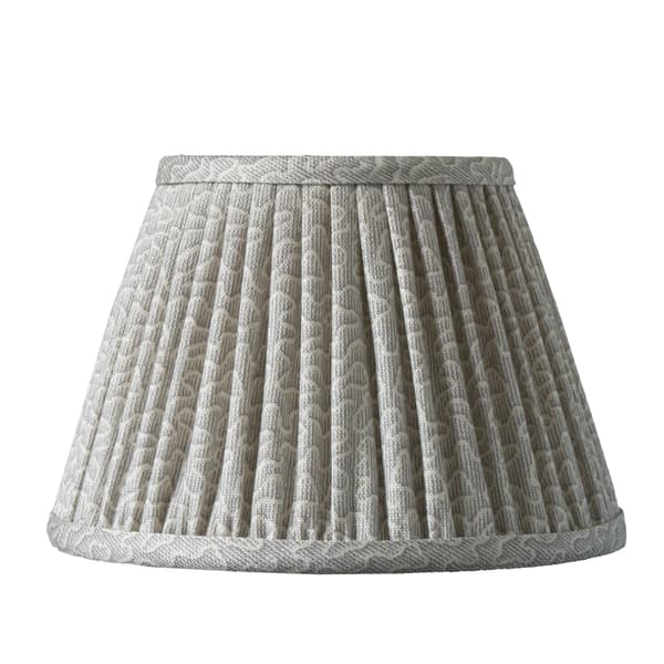 Primrose Lampshade Pollen Cloud, Lampshade, 6 Inch - Andrew Martin