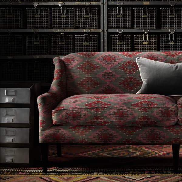 Grace Custom, 4-Seater, Sofa - Andrew Martin