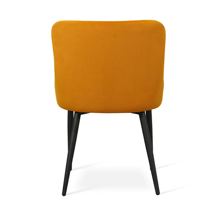 Kyle Dining Chairs [Set of 2]