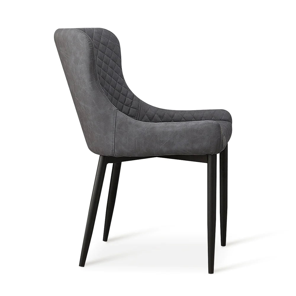 Kyle Dining Chairs [Set of 2]