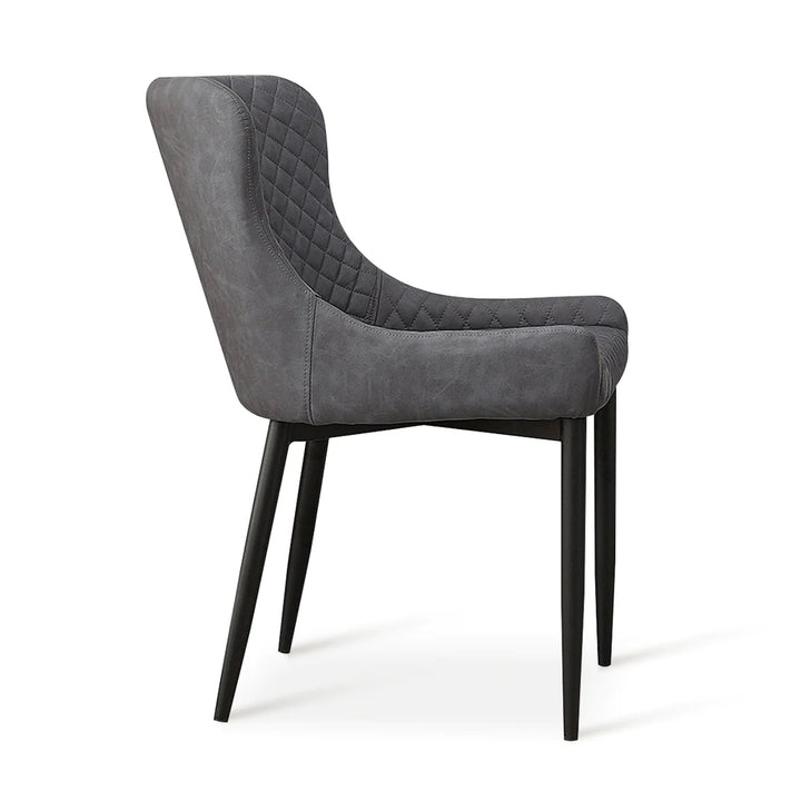 Kyle Dining Chairs [Set of 2]