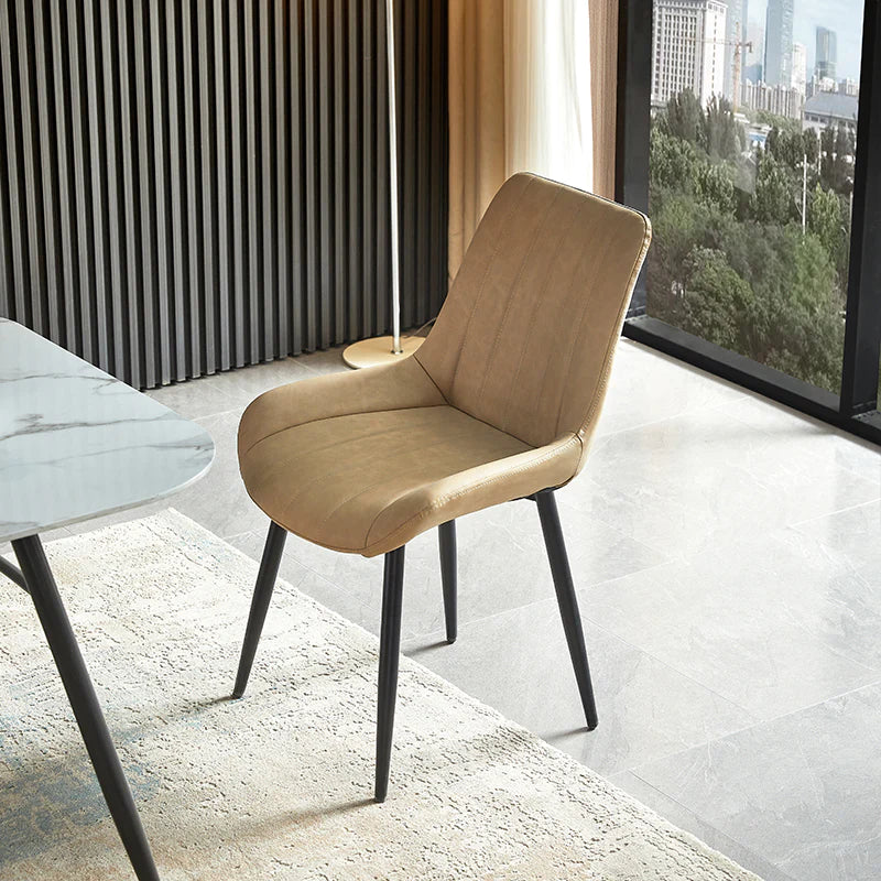 Jarvis Dining Chairs [Set of 2]
