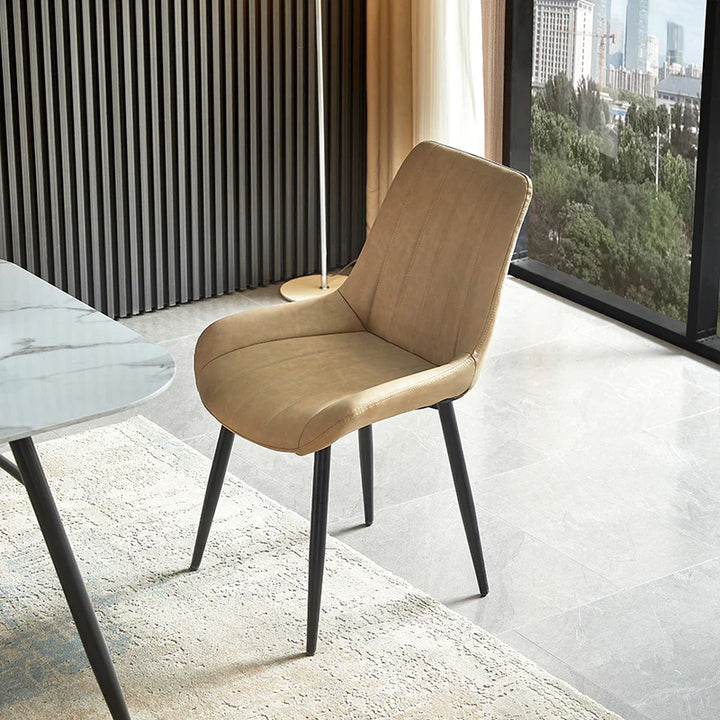 Jarvis Dining Chairs [Set of 2]