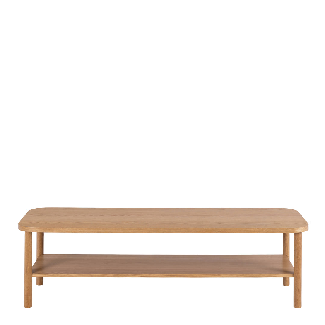 Banbury Coffee Table in Oak