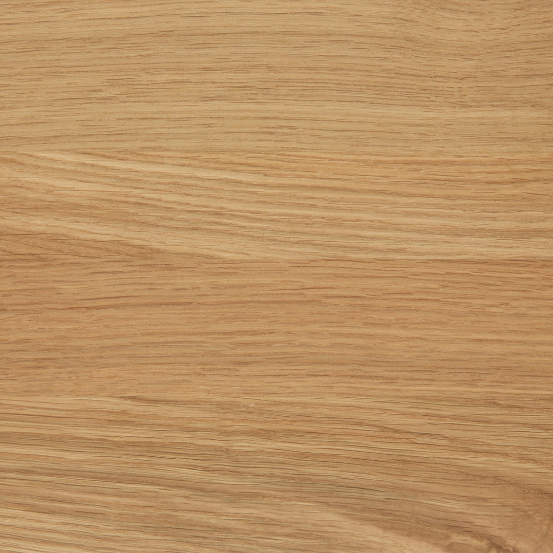 Christo Dining Table in Oak