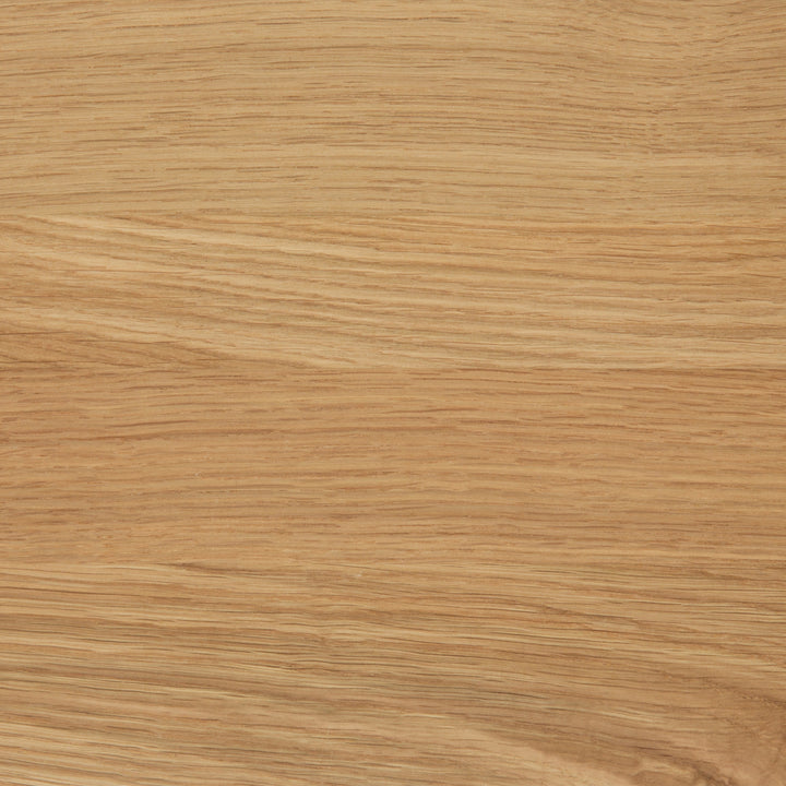 Christo Dining Table in Oak