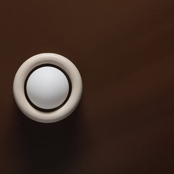 Bibi, Light, Brass - Andrew Martin