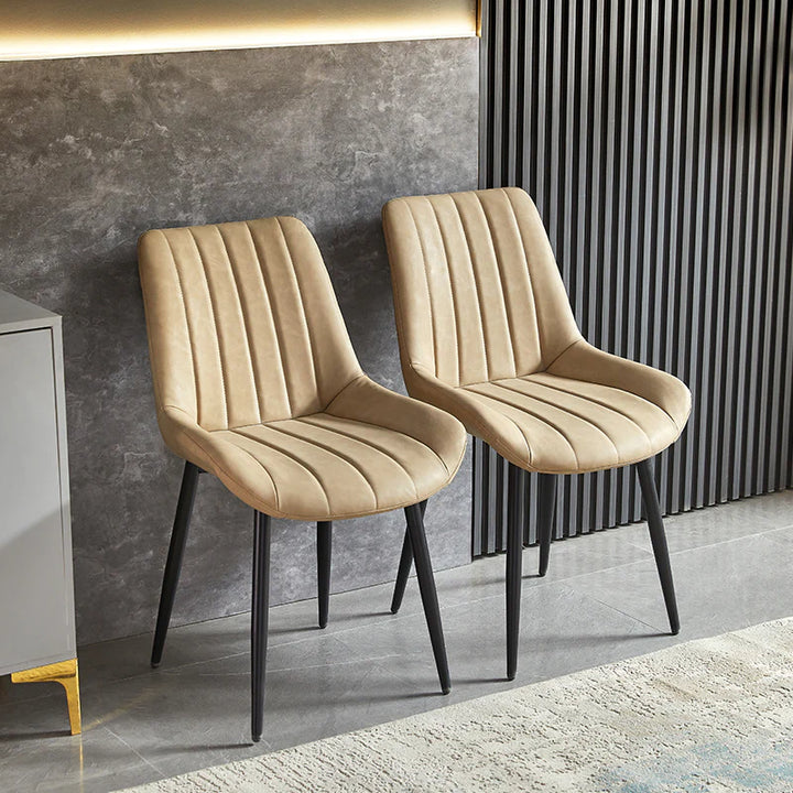 Jarvis Dining Chairs [Set of 2]