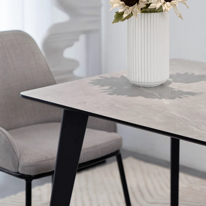 Valdez Rectangular Dining Table