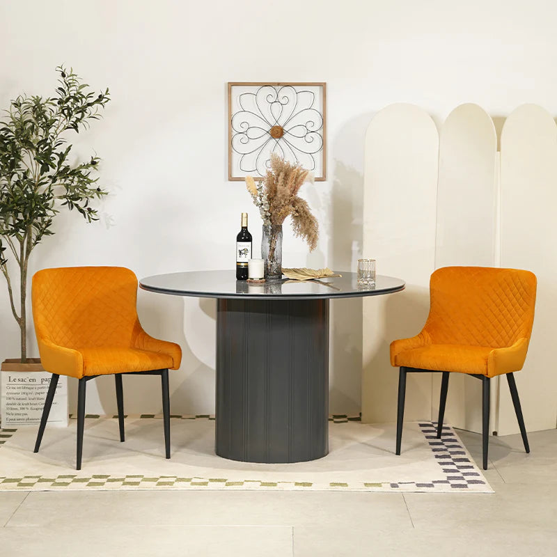 Kyle Dining Chairs [Set of 2]