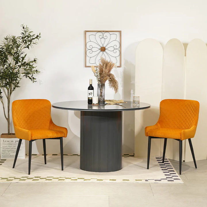 Kyle Dining Chairs [Set of 2]