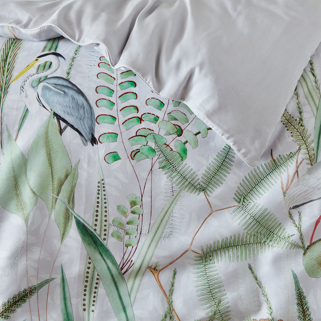 Aaliyah Single Duvet Set Multi - image 3