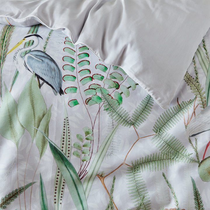 Aaliyah Single Duvet Set Multi - image 3