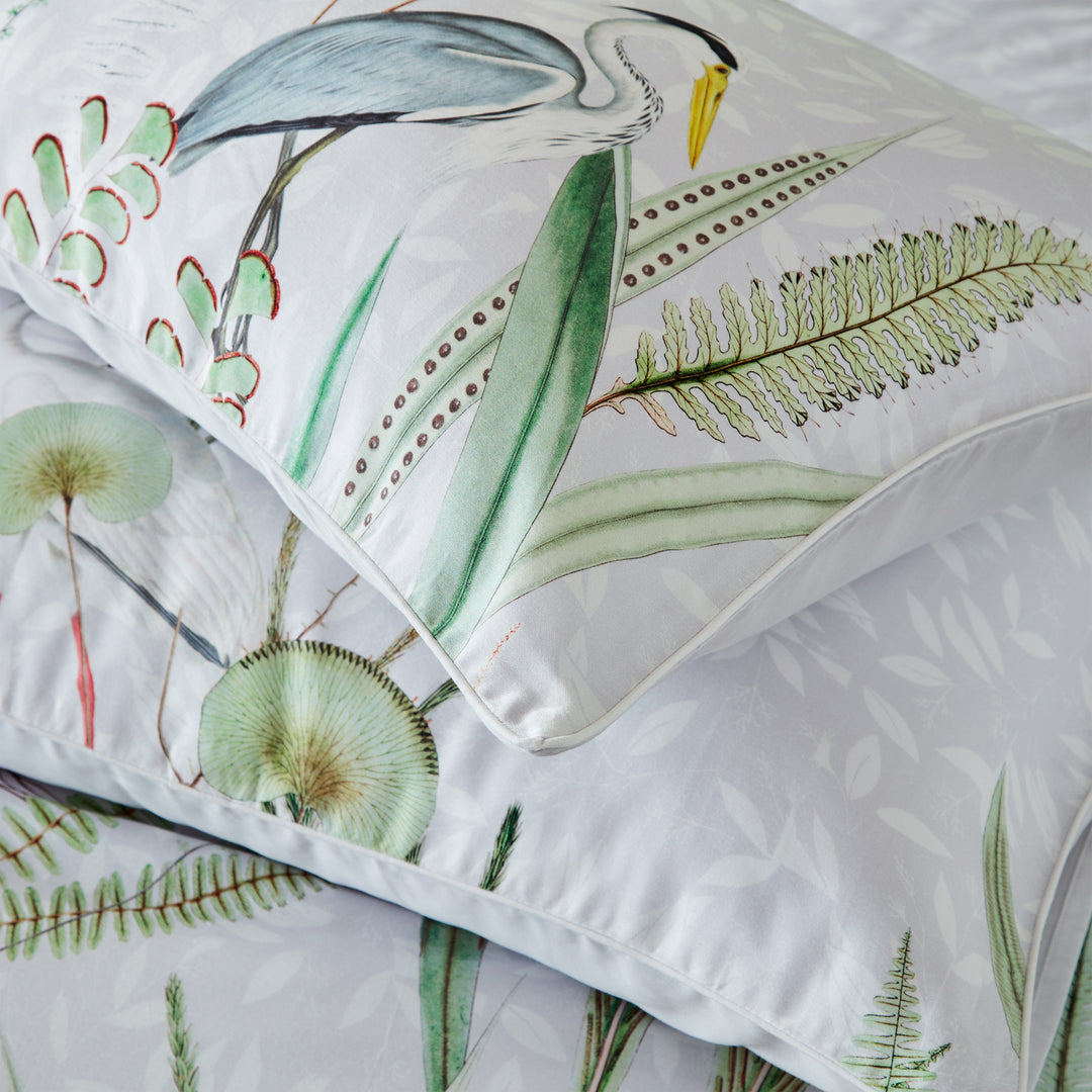 Aaliyah Single Duvet Set Multi - image 4