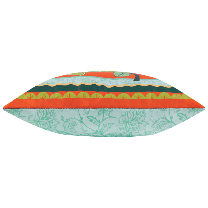 Anemone Bananas 45x45 Outdoor Cushion Case Multi - image 4