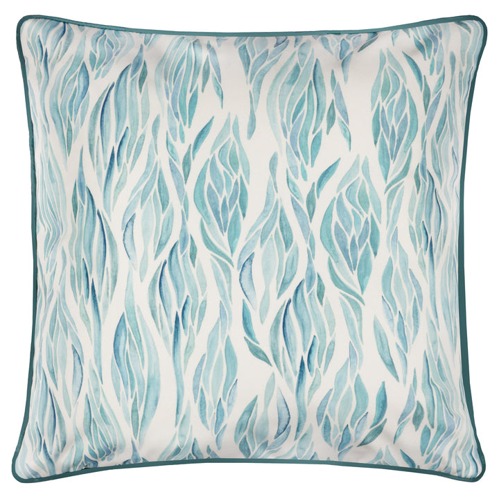Abersoch Crab 45x45 Outdoor Cushion Case Marine - image 3
