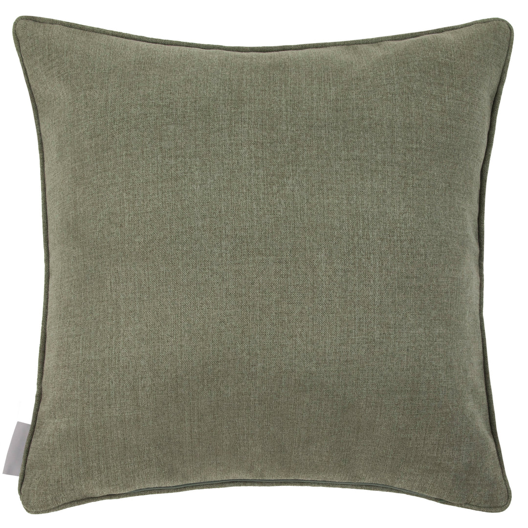 ABERDUNA 43X43 CUSHION CASE LINEN