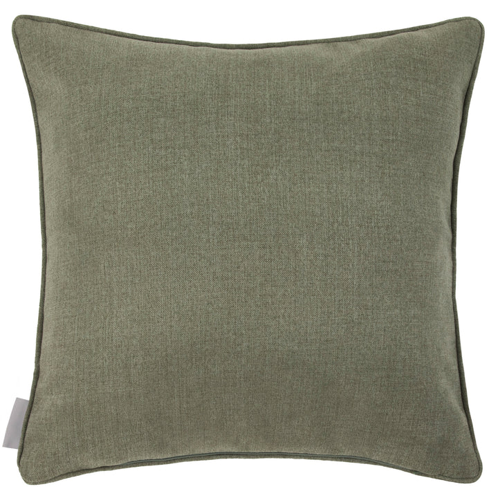 ABERDUNA 43X43 CUSHION CASE LINEN