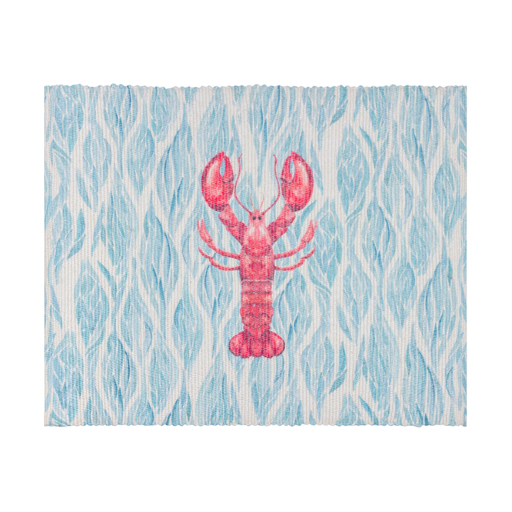 Abersoch Set Of 4 Placemats Marine - image 5